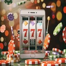 Tampilan platform macaubet untuk pengguna Indonesia di perangkat mobile